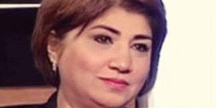 إعتماد عبد الحميد تطالب بخط نجدة لحماية الفتيات