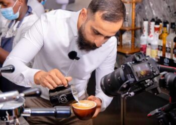 علي اصطهاج يكشف أسرار