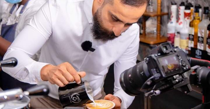 علي اصطهاج يكشف أسرار