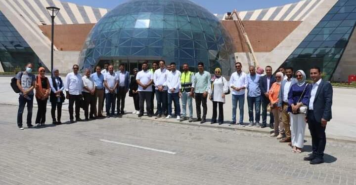 «سمارت ويندو» تستهدف 750 مليون جنيه حجم أعمال بالسوق المصرية بنهاية 2022