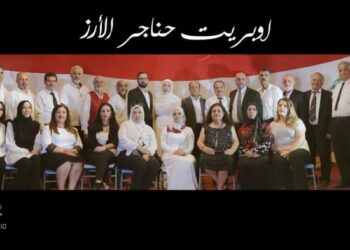 شبكة تحقيقات وعايده عيد في عمل وطني سيخلده التاريخ