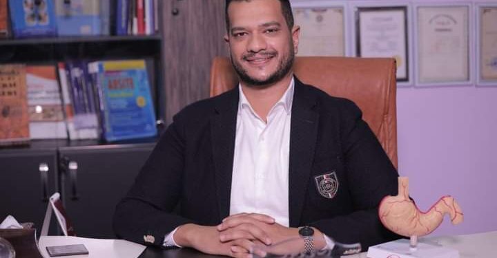 الفولى يؤكد علي تأجيل الحمل بعد عملية تكميم المعدة لمدة عام لصحة الأم والجنين