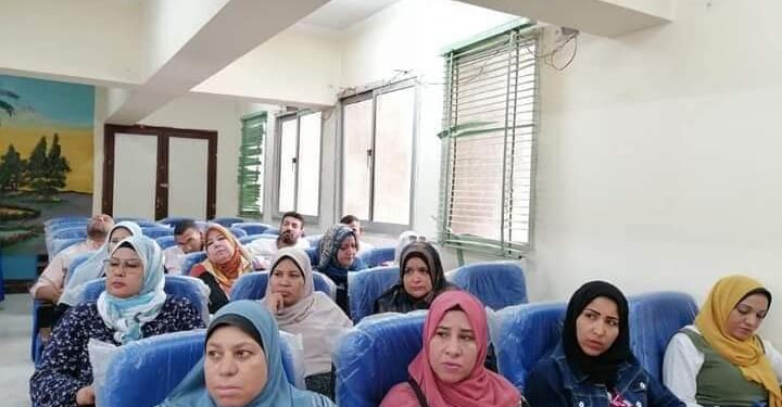 صحة الفيوم تنظم دورة تدريبية حول الاستعداد لإعلان مصر خالية من الملاريا