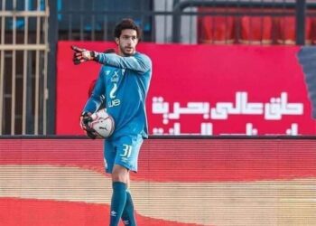 الاسماعيلي والأهلي يتعادلان سلبيا