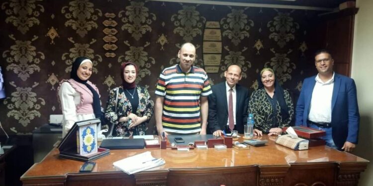 بث مباشر يعلن نهاية الإنسانية