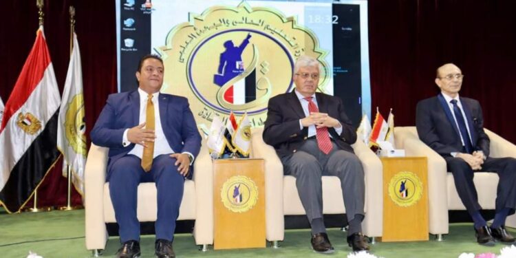 وزير التعليم العالي يشهد إطلاق برنامج تدريبي للطلاب ذوي الهمم