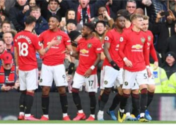 مانشستر يونايتد يستعيد ثقته وبداية سيئه لليفربول في ختام الجوله الثالثه للبريميرليج