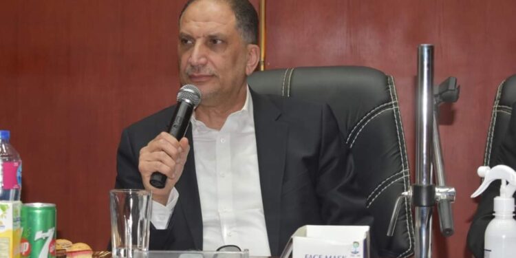 شعبة صناعة الأدوات الكهربائية تطلب ضم 12 خامة لقائمة المستلزمات المستثناة من «الاعتمادات المستندية»