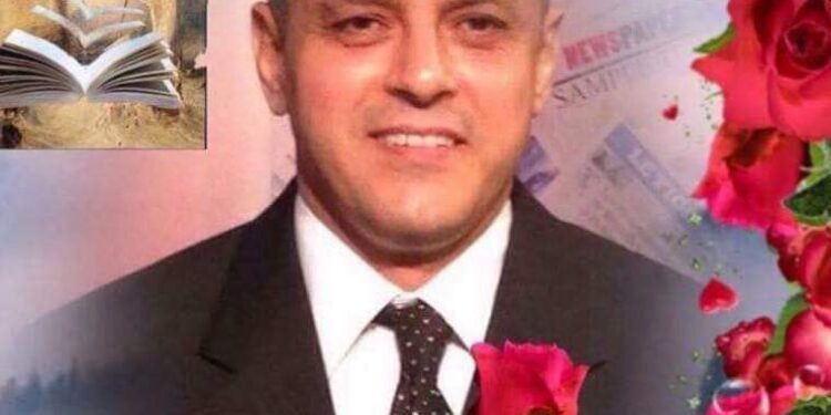 من فوق أعلي قمة في الأراضي المنخفضة نقطة حدود هولندا مع بلجيكا وألمانيا