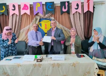 ندوة حول ” بناء قدرات الشباب “ببشاير الخير بغرب الاسكندرية