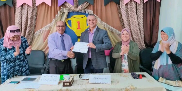 ندوة حول ” بناء قدرات الشباب “ببشاير الخير بغرب الاسكندرية