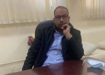 ( عزيزي المواطن ارجوك لا تغضب )