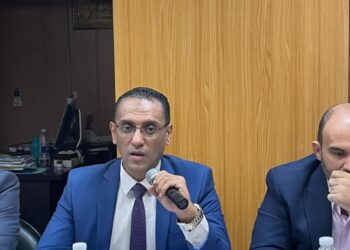 الحوار وايجبشن انتربرايز يعقدان الحلقة النقاشية الثانية