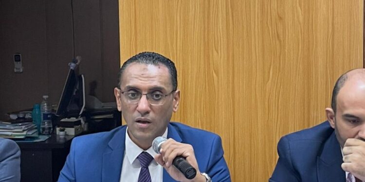 الحوار وايجبشن انتربرايز يعقدان الحلقة النقاشية الثانية