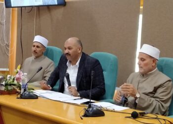 حلقة نقاشية حول تغيير