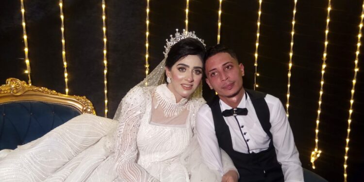 الصحفي محمد البنا يهنئ عائلات يعقوب وأبو عيش