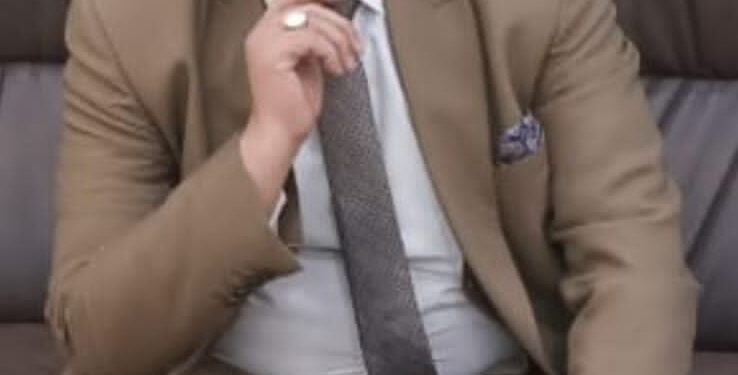 هاني الغنام يكتب ل”حكايه وطن”