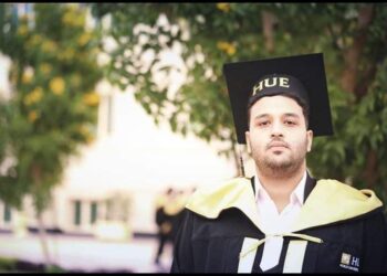 جريدة حكاية وطن تجري حوارًا مع الدكتور محمد الفار 