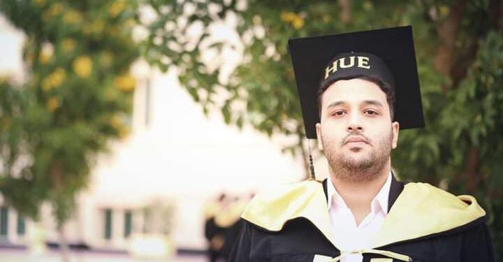 جريدة حكاية وطن تجري حوارًا مع الدكتور محمد الفار 