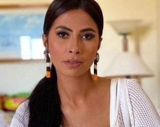 روبى: مكنتش عايزه أغنى أغنية هوبا