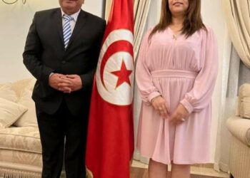 مرحلة تاريخية جديدة في الجمهورية التونسية