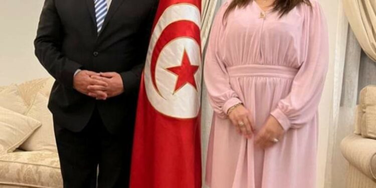 مرحلة تاريخية جديدة في الجمهورية التونسية
