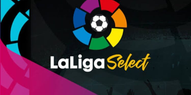 حصاد الأسبوع الأول من الدوري الإسباني الممتاز