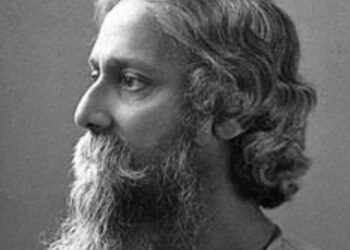 روبندرونات طاغور