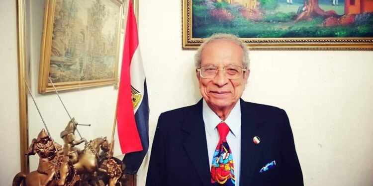 من أوراقي البحثية الرباط المقدس الذي لاتحرقه نار جهنم ….