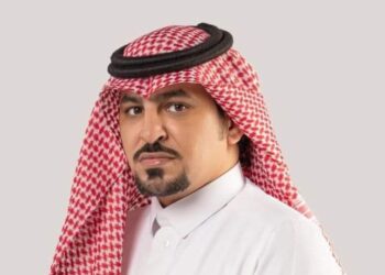 بعد اختياره عضوا بالجمعية المصرية السعودية لرجال الاعمال