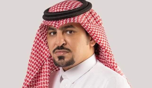 بعد اختياره عضوا بالجمعية المصرية السعودية لرجال الاعمال