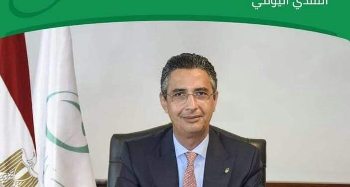 البريد المصري ومواكبته للتغيرات اليوميه وتلبيته لمتطلبات عملائه