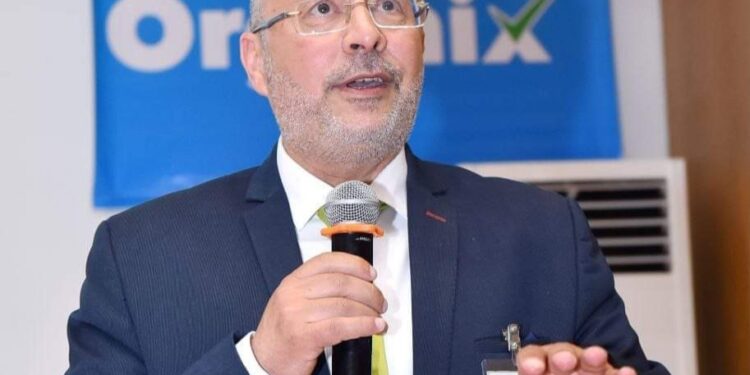 محمد أنور:قرارات وزير المالية تحدث انفراجة كبيرة في الاستيراد والتجارة والتصنيع