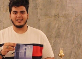 عيسى مخيمر يطرح كتابه الجديد في معرض ساقية الصاوي 