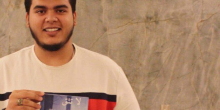 عيسى مخيمر يطرح كتابه الجديد في معرض ساقية الصاوي 