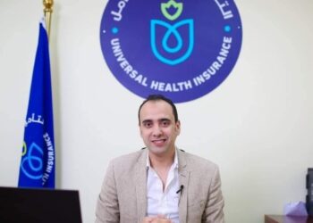 ابن المنوفية أمير التلواني عضوا بلجنة إختيار جوائز الإتحاد الدولي للمستشفيات