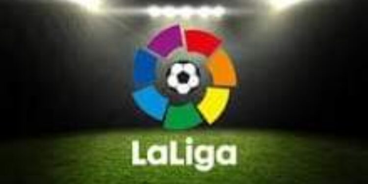 حصاد الأسبوع الثاني من الدوري الإسباني الممتاز 2022