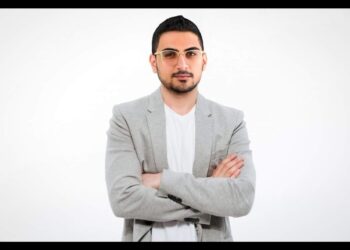 عبدالجبار عابدين يؤكد أهمية التسويق الإلكتروني   