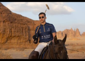 صاحب السمو الملكي الأمير سلمان بن منصور يعلن تأسيس فريق سما بولو ويستعد لأولى مشاركاته