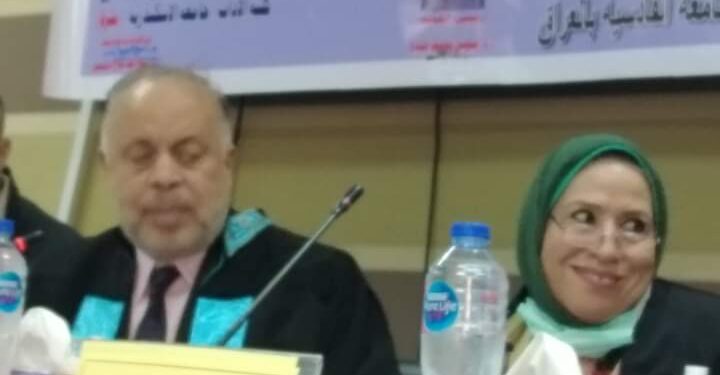 المجتمعات الافتراضية تتوغل لتلتهم المجتمعات الواقعية وحوار تثقيفى عبر المنصات الإلكترونية