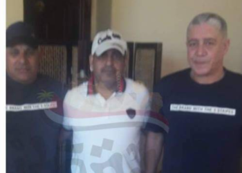 تشكيل الجهاز الفني الجديد للفريق الأول لكرة القدم للإتحاد السكندري