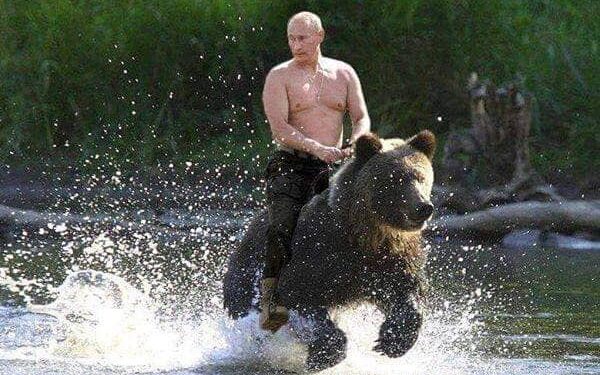 إستفتاء الدونباس هل يكون بداية لإعلان الحرب علي روسيا