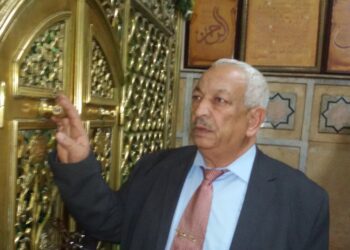 عمرة بالتقسيط بالنقابة الفرعية للمعلمين بجنوب الجيزة