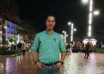 إذا شعرت أن بداخلك ظلمة أنتظر