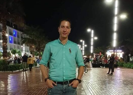 إذا شعرت أن بداخلك ظلمة أنتظر