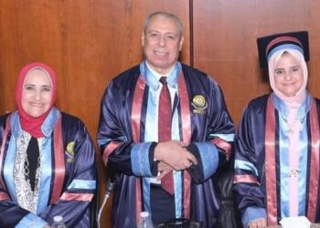 دكتوراه عن فن المقال عند يحيى حقي