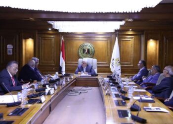 مجلس إدارة صندوق رعاية