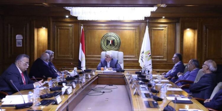 مجلس إدارة صندوق رعاية