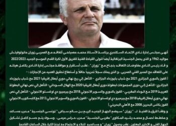 زوران مانولوفيتش