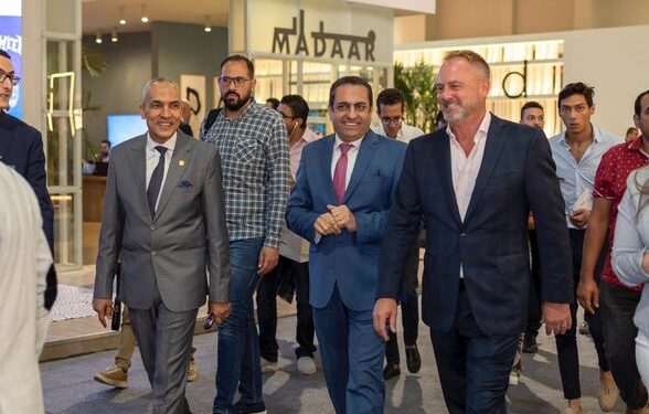 انطلاق فعاليات معرض